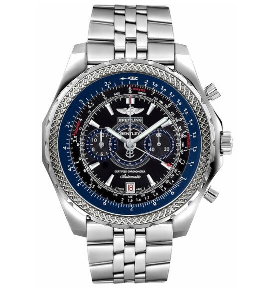 discount Breitling Bentley Supersports A2636416/BB66-990A watches